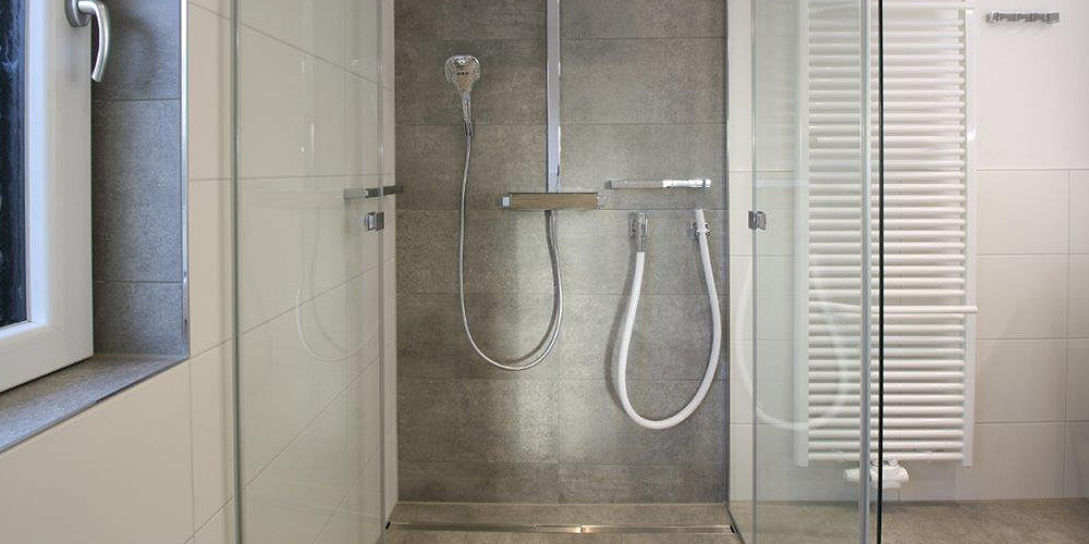 Badezimmer-Sanierung in Stockach und Umgebung